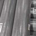 Jotesnew Galvanized Hardware Cloth 48in x 100ft, 1/4 inch Silver Hot Dipped Galvanized Welded Cage Wire Mesh, 23Gauge Wire Mesh Roll for Gardens, Chicken Coops & Poultry Netting Cage Fence