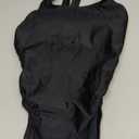 Speedo womens Swimsuit One Piece Prolt Super Pro Solid Adult (32)