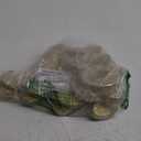 Mr and Mrs Signs Wedding Table Decorations, Wooden Freestanding Letters for Photo Props, Rustic Decoration, Anniversary Shower Gift (Golden)