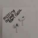 CASE AirPods Pro (2nd generation) with MagSafe