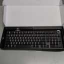 AULA F99 Pro Wireless Mechanical Keyboard-Silent Version,BT5.0/2.4GHz/USB-C Hot Swappable Custom Keyboard,Gasket Structure,Pre-lubed Linear Switches RGB Backlit Computer Gaming Keyboards,Black