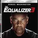 The Equalizer 3 - 4K + Blu-ray + Digital