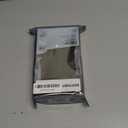 Defender Case Compatible with iPhone 15, Shockproof, Drop Proof, Ultra-Rugged with Port Protection, Includes Holster Clip Kickstand Black