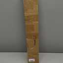 1 Set Peel and Stick Door Moulding Kit 3-Layer Premade Door Panels Molding Trim Self Adhesive 3D Trim for Mirror Window Frame Decor (Top 9"x10" Middle 9"x24.8" and Bottom 9" X 24.8")