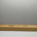 Adjustable X Banner Stand Fits Any Banner Size Width 23" to 32" and Height 63" to 78" 2 Pack