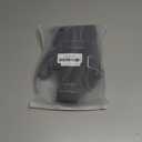 Posture Corrector for Men and Women, UltraSupport+ Comfortable Upper and Back Brace, Pain Relief from Bad Posture for Slumping Shoulders, Hunching, Shoulder Pain Neck. Adjustable Back Straightener. (Medium/Large (Chest 30"-43"), Black)