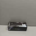 Hotel Scent Diffuser Starter Kit - 1500 Sq Ft Coverage, Hotel Scents Collection, Suitable for Waterless Diffuser Large Room, Contains 3 Aromatherapy Essential Oils, Remote Control, Black