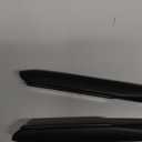 ghd Platinum+ Styler  1" Flat Iron Hair Straightener, Professional Ceramic Hair Styling Tool for Stronger Hair, More Shine, & More Color Protection (Black)