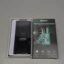 Tire Inflator Portable Air Compressor, 2X & 150PSI Faster Inflation Portable Air Pump with LED Light & Digital Pressure Gauge, Tire Pump for Car, Motorcycle, Bicycle, Ball