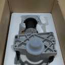 A-Premium Transfer Case Assembly Compatible with Hyundai Santa Fe 2010-2012 Kia Sorento 2011-2013 L4 2.4L