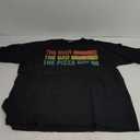 Pizza delivery guy - Design for pizza lovers T-Shirt