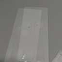 skoko [2 Pack Protective Film Compatible with Rolex Submariner 40mm (1.57 inch) Ref. 116610 116613 116618 116619 116659 with Screen Protector, Full Cover Transparent Clear Skin