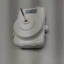 BlueStars Ultra Durable 2188874 4-Pin 115V 60HZ Refrigerator Condenser Motor - Compatible with Whirlpool Kenmore KitchenAid Refrigerators - Replaces 2188875 WP2188874 PS11739140 AP6006075