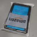 SEYMAC stock Case for Samsung Galaxy Tab A8 10.5'', Full-Body Drop Protection Case with Screen Protector Pencil Holder [360 Rotating Hand Strap] &Stand, Black