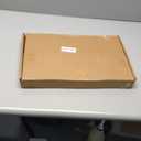 Haturi Vacuum Stand for Dyson Gen5 V15 V12 Detect V11 V10 V8 V7 V6, Vacuum Holder and Metal Storage Bracket Standing dock with Hidden Cord Design for Dyson Handheld Cordless Vacuum Cleaners (with Square Base, Dark Grey)