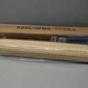 SEEYE Cordless Bamboo Roman Shades, Blackout Natural Bamboo Blinds for Indoor Windows, Roll Up Blind Privacy Shade for Home, Office, Door, UV Resistant & Easy to Install, 28" W x 64" H, Natural
