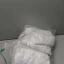 Queen Size 4 Piece Sheet Set - Comfy Breathable & Cooling Bed Sheets Set - Hotel Luxury Bedding for Women, Men, Kids, Teens, Boys & Girls - Deep Pockets, Ultra-Soft, Wrinkle Free - Oeko-Tex - White