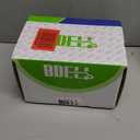 BDELI AW6662 Water Pump Compatible with 2013-2020 Buick Encore, 2011-2016 Chevy Cruze, 2012-2020 Chevy Sonic, 2013-2020 Chevy Trax L4 1.4L Turbocharged Engine 130-2140 25192709