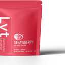 LYT Hydration Electrolyte Creatine Pouch (EXP 10/14/27)