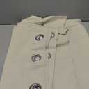 2 Piece Blackout Curtains Grommet Solid Drapes for Bedroom Nursery and Office Thermal Insulated Noise Reducing Easy to Install, 64x41