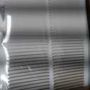 14x20 Return Air Grille(Duct Opening Size),Air Return Vent Cover,Flat Return Air Grilles,Cold Air Return Vent Cover,14x20 Air Return Grille,Outer Dimensions:15.75"Wx21.75"H(14"W x 20"H, Duct Opening)