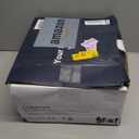 LONPOO Stereo CD Boombox Portable Bluetooth Digital Tuner FM Radio CD Player with USB Playback,Bluetooth-in,AUX Input and 3.5mm Earphone Output & Music Sound System