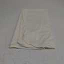 Wokceer Wedding Arch Cover 6 FT 1 Pc Spandex Fitted Wedding Arch Stand Covers for Round Top Chiara Arch Backdrop Stands Cover for Birthday Party Ceremony Banquet Decor Ivory