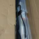 WASSERMANN 4" Septic Pump Submersible Effluent/Cistern Bottom Suction Pump with 33FT Cable,1/2HP,115V/60HZ,26GPM,138FT Head,Stainless Steel Deep Well Pump for Septic Tank Home