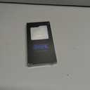 OOK Magnetic Case Made for iPhone 17 Pro 6.3 Inch (Compatible with MagSafe) Clear Phone Cover with Screen Protector Soft TPU Anti-Scratch Shockproof Protective Case for Women Men - Silver