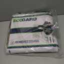 ECOGARD XC45844C Premium Cabin Air Filter with Activated Carbon Fits 2010-2016 Mercedes-Benz E350, 2008-2012 C300, 2010-2015 GLK350, 2012-2015 C250, 2008-2015 C350, 2012-2018 CLS550