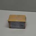 Steel Gear Starter New Replace for 15 Teeth Cub Cadet John Deere Toro Briggs & Stratton 16 18 21HP 691564, M143512, 693469, 808106, 844717, 0C2881, 72881, C2881, C2881A, SBS0028, 41022019 5776N