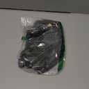 Vintage Santa Claus Merry Christmas Face Old Fashioned T-Shirt, XL