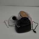 BLACK+DECKER FP1600B 8-Cup Food Processor with Stainless Steel Blade, Black