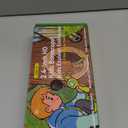 Borescope Snake Camera with Light for Kids, Outdoor Educational STEM Toys, Science Gifts for 5 Year Old Boy, Camping Nature Activities, Best Birthday Gift for Boys, Girls Ages 4,5,6,7,8,9,10(Blue)