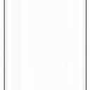 CYS Excel Clear Glass Cylinder Vase (H:28" D:4") | Glass Flower Vase Centerpieces | Hurricane Floating Candle Holder Vase