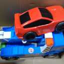 Maxx Action Racer Rescue Wrecker