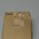 [New] VTech VG134-11 DECT 6.0 Cordless Home Phone with Bluetooth Connection, Digital Answering Machine, Backlit Display,Full Duplex Speakerphone, Caller ID/Call Waiting,1000 ft Range (Black)