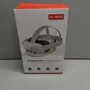 2 x 45W Fast Charging Dock for Meta Quest 3 ONLY, TechKen 2.5hrs Faster Charging Dock for Quest 3 with 45W Charging Adapter, Fast Charging Station for Quest 3