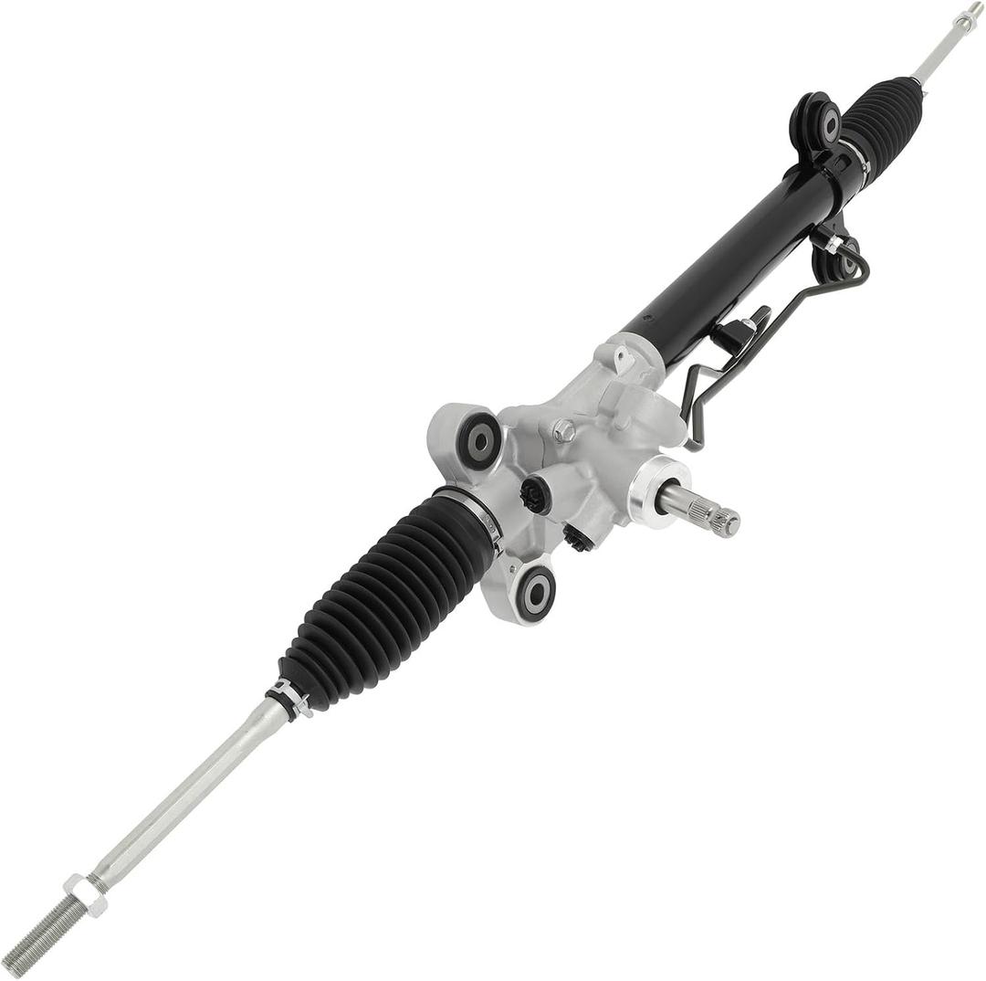SCITOO YX8286 Rack and Pinion Unit 2007-2011 for Honda CR-V（Except Japan Built Vehicle）