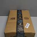 Douceur Light Brown Throw Blanket for Couch, Soft Chunky Cable Knit Throw Blanket, Classic Fisherman's Rib Stitch Pattern Throw for Living Room Gift, 50"X60"