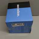 120,000mg/h 0zone Generator High Capacity Ozone Machine & 1 Billion Negative Ion Air Purifier for Home, Car, Pet Odor Removal, O3 Odor Eliminator up to 2,500 Sq. Ft.(Blue)