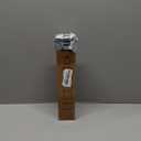 Office Chair Cylinder Replacement, SHS Gas Cylinder Class 4 TUV, Heavy Duty Gas Lift Piston, 4.4" Stroke, Universal Fit