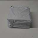 Cathay Home Full Plush Fur Fitted Sheet - Ultra Soft & Thick Plush Fur - All Season Cozy Warmth - 12" Deep Pocket Fitted Sheet Only (Full, Navy)