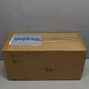 Zipcase Gutter Cleaning Kit - 9.25 ft Safe, with 360 Adjustable Nozzle, Ground-Level Leaf Blower Gutter Attachment Compatible with EGO 530CFM / 580CFM / 575CFM / 650CFM/ 615CFM/LBX6000 Leaf Blowers