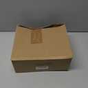 500 Pack Coin Envelopes 3 1/8x4 5/8" Brown Kraft Payroll Money