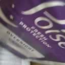 Poise Overnight Incontinence & Postpartum Pads for Bladder Leaks, 8 Drop Extra Coverage, 72 Count (2 Packs of 36),