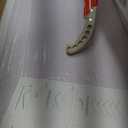 Wire Rack Covers for Shelves, 36*12 PVC inch Wires Shelf Cover, Shelf Covers for Wire Shelving, Easy to cut, Install Wires Shelf 0.31-inch Thick Moisture Durable Shelf Liner for Kitchen, Pantry White