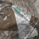 Garvee Bean Bag Chairs for Adults, Faux Fur Bean Bag Chair with Filler, Soft Plush Living Room Beanbag Chair Armrest Bean Bag Couch, Fluffy Couch Lazy Sofa Chair for Reading, Coffee