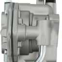 846109 Carburetor with Gaskets for Vanguard 16/17/18HP Engines 350447 356447 303442-305447, Replaces 808253 809017 808370 843324 845023 with Fuel Pump