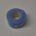 STIKK Gaffer Tape - Blue Gaffers Tape - 3 inch x 60 Yards - Pro Gaff Tape for Staging Work - Grafting Tape for Filming, Photography, Radio - Effective Heavy-Duty Water Resistant Gaff Tape